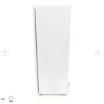  Ψυγείο - 600L - 4 ρυθμιζόμενα ράφια - Λευκό